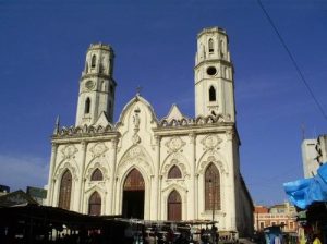 Iglesia de San Nicolás | Noticias AhA