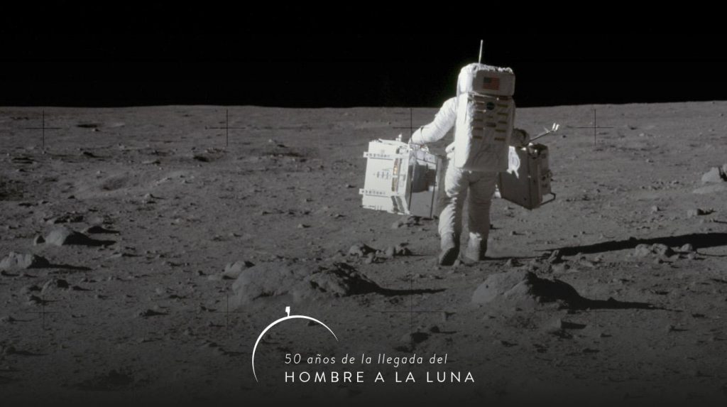 Apolo 11 | Noticias AHA