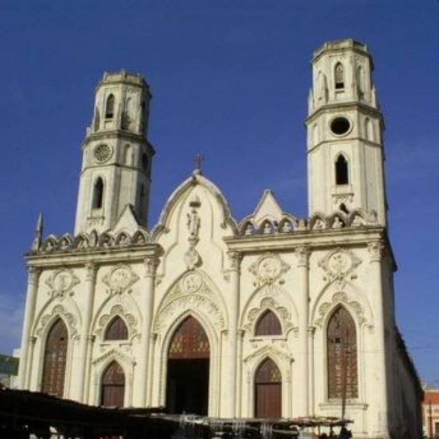 Iglesia de San Nicolás | Noticias AhA