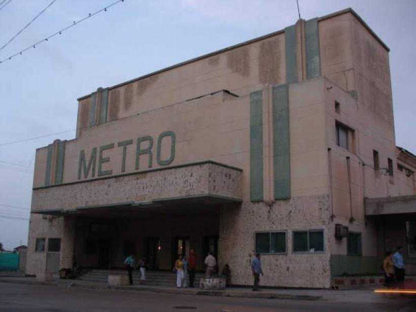 Cine Metro